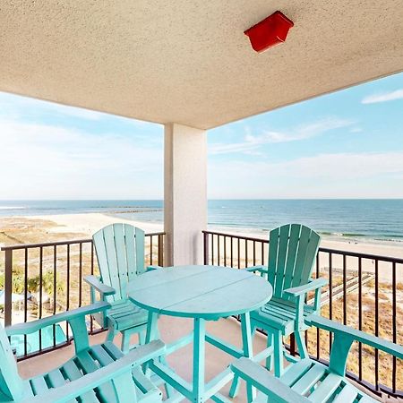 Phoenix East 702 Orange Beach Εξωτερικό φωτογραφία