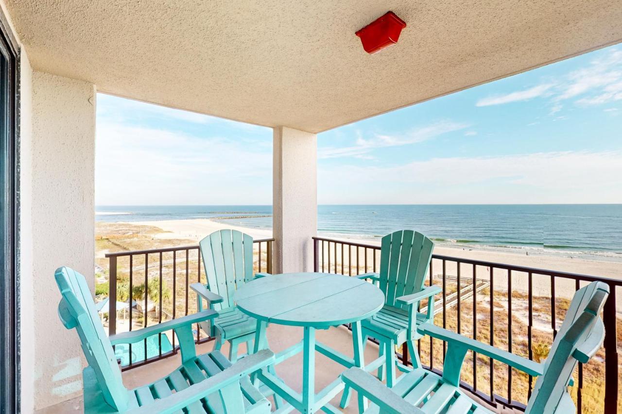 Phoenix East 702 Orange Beach Εξωτερικό φωτογραφία