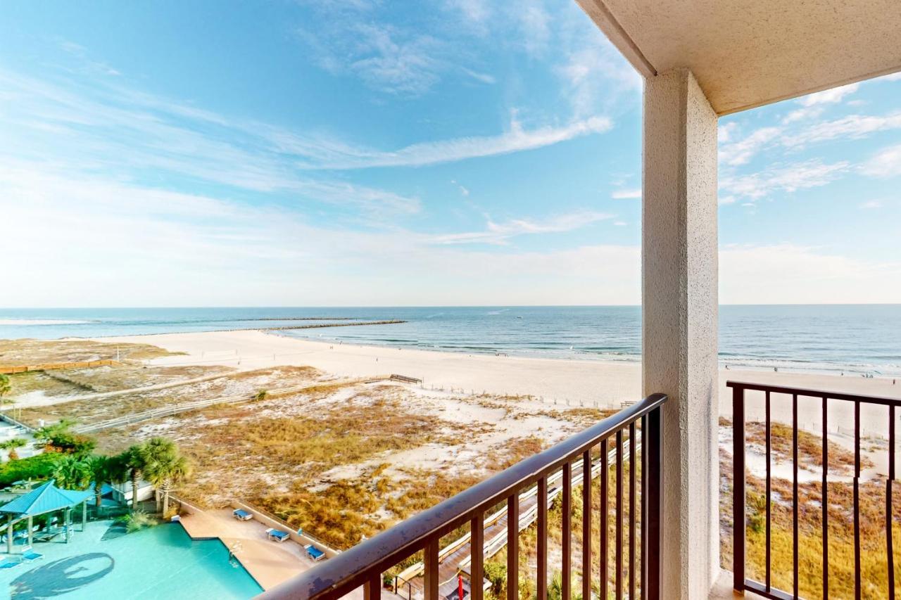Phoenix East 702 Orange Beach Εξωτερικό φωτογραφία