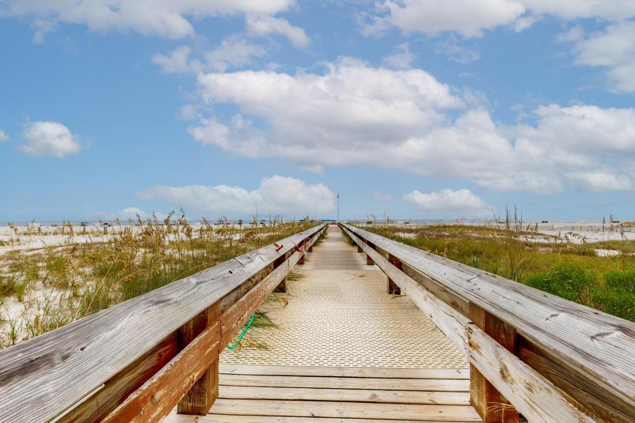 Phoenix East 702 Orange Beach Εξωτερικό φωτογραφία