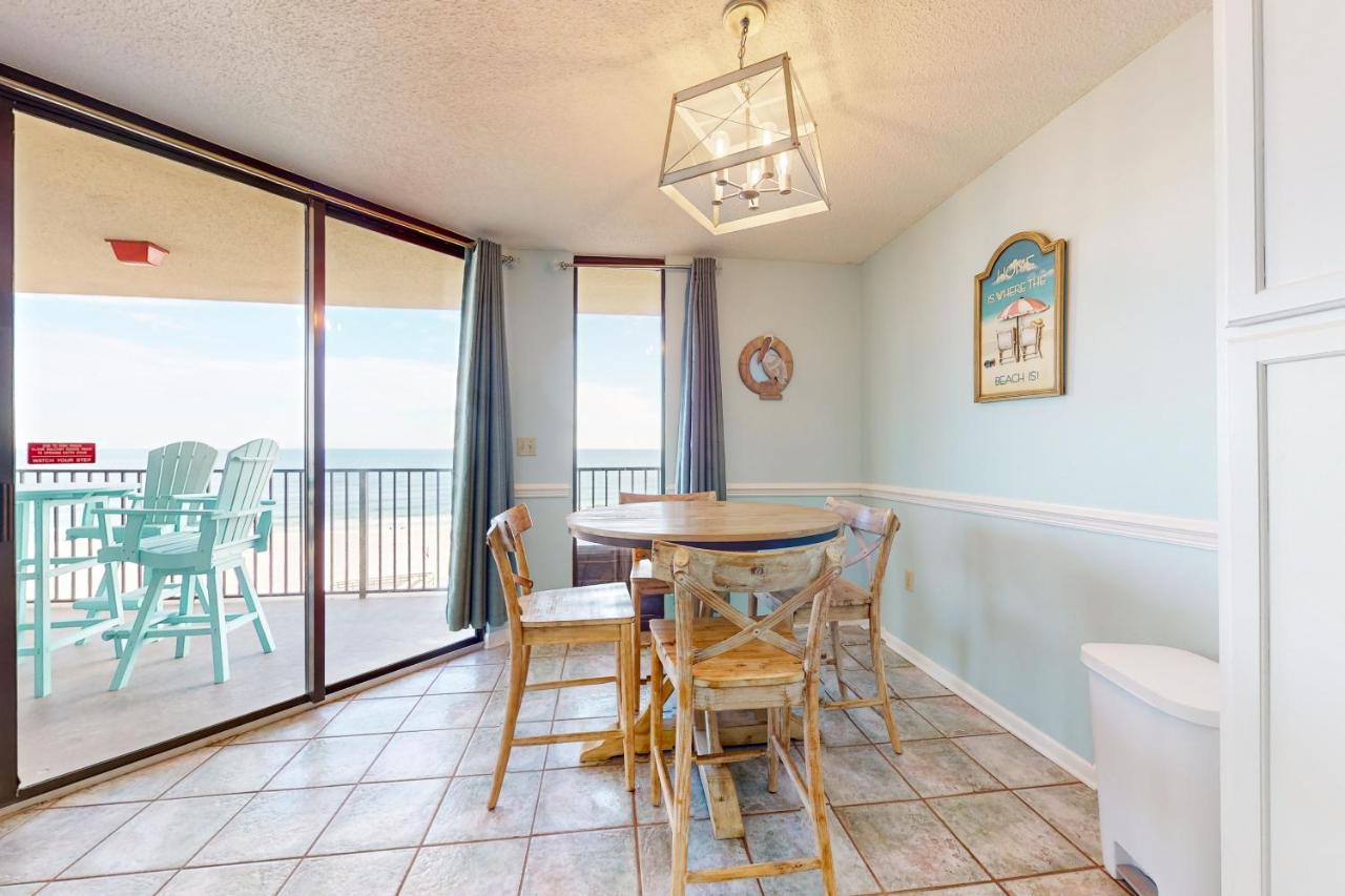 Phoenix East 702 Orange Beach Εξωτερικό φωτογραφία