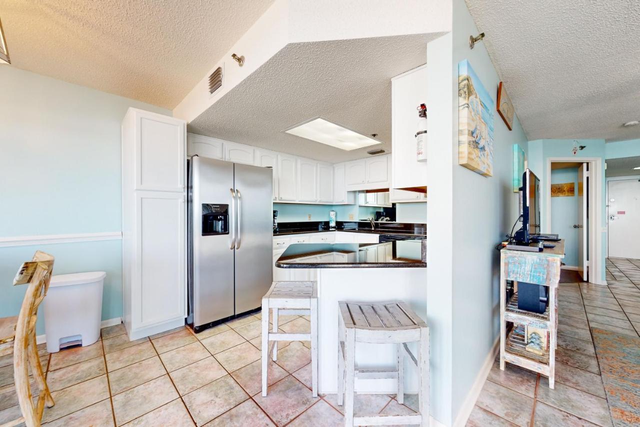 Phoenix East 702 Orange Beach Εξωτερικό φωτογραφία