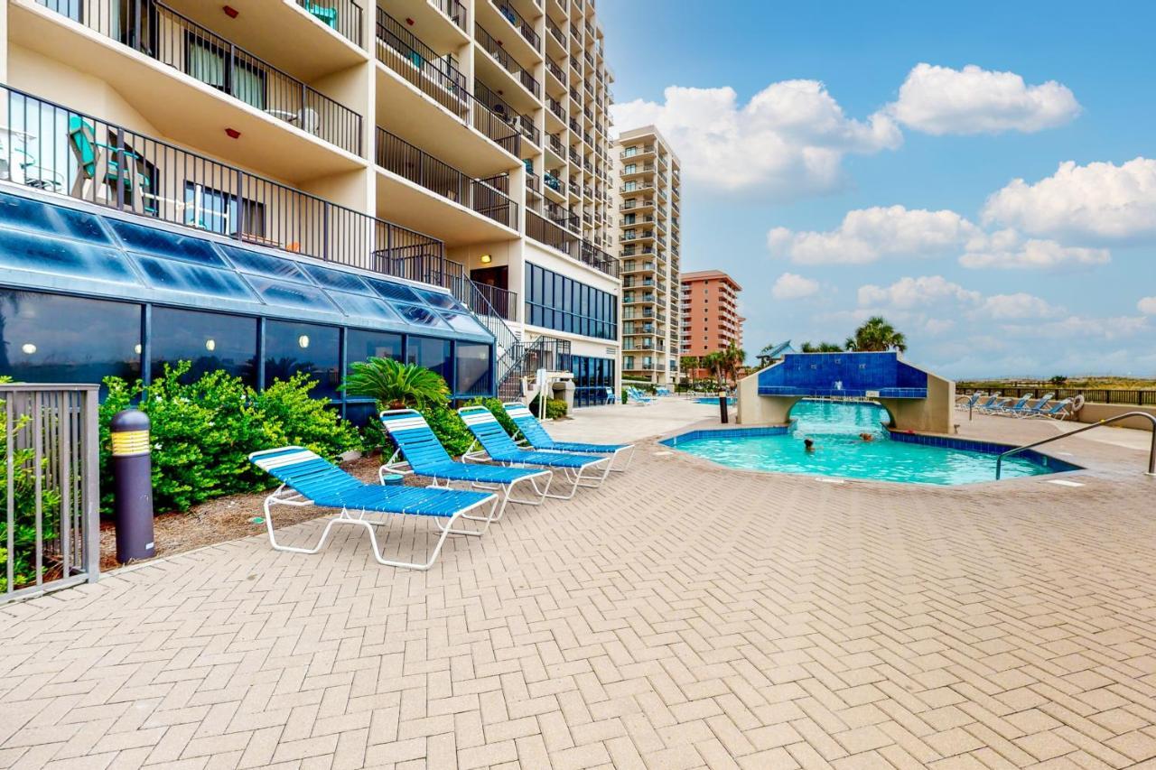 Phoenix East 702 Orange Beach Εξωτερικό φωτογραφία