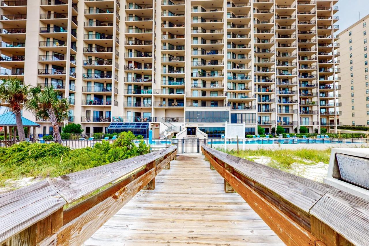 Phoenix East 702 Orange Beach Εξωτερικό φωτογραφία