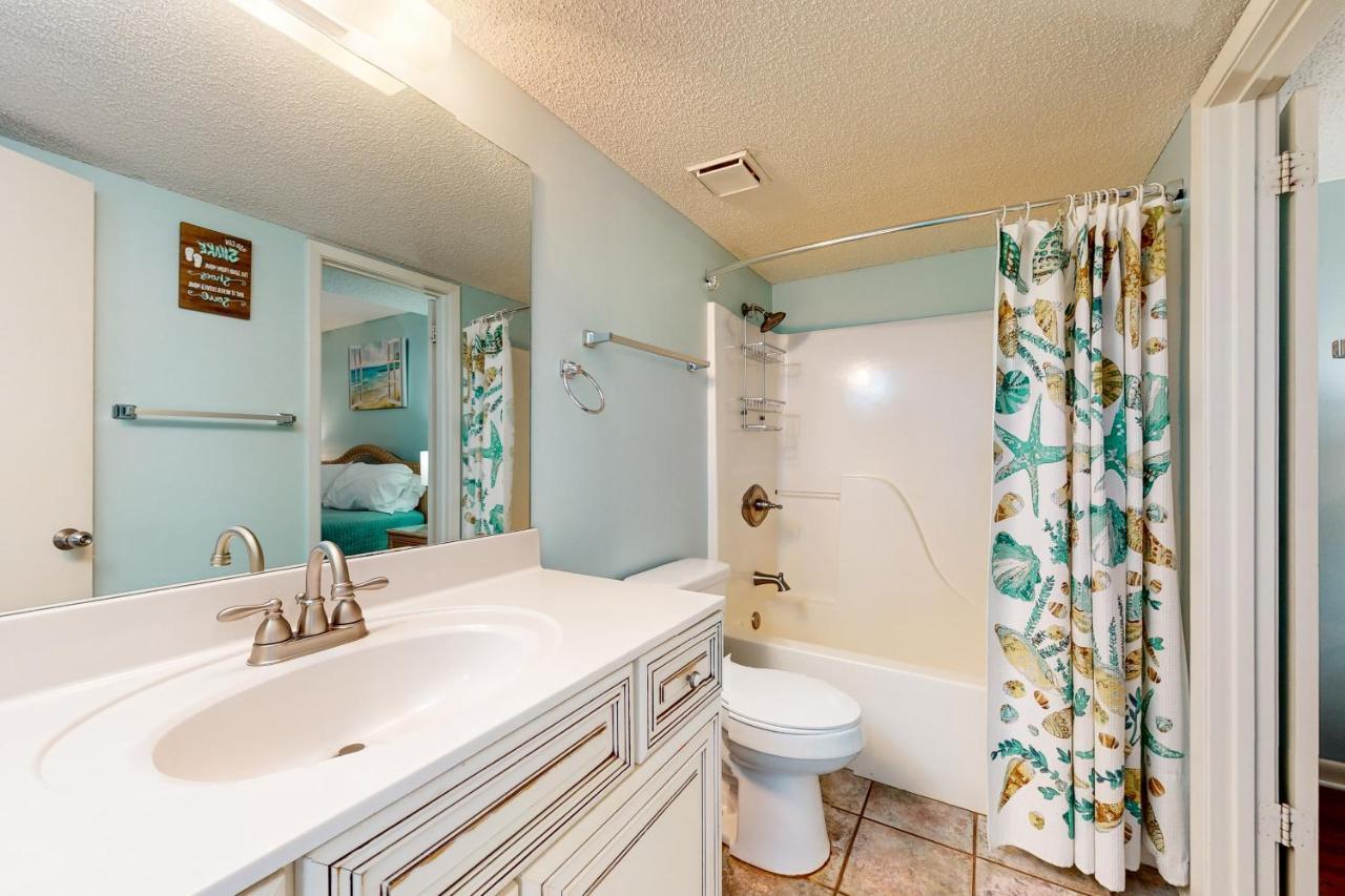 Phoenix East 702 Orange Beach Εξωτερικό φωτογραφία