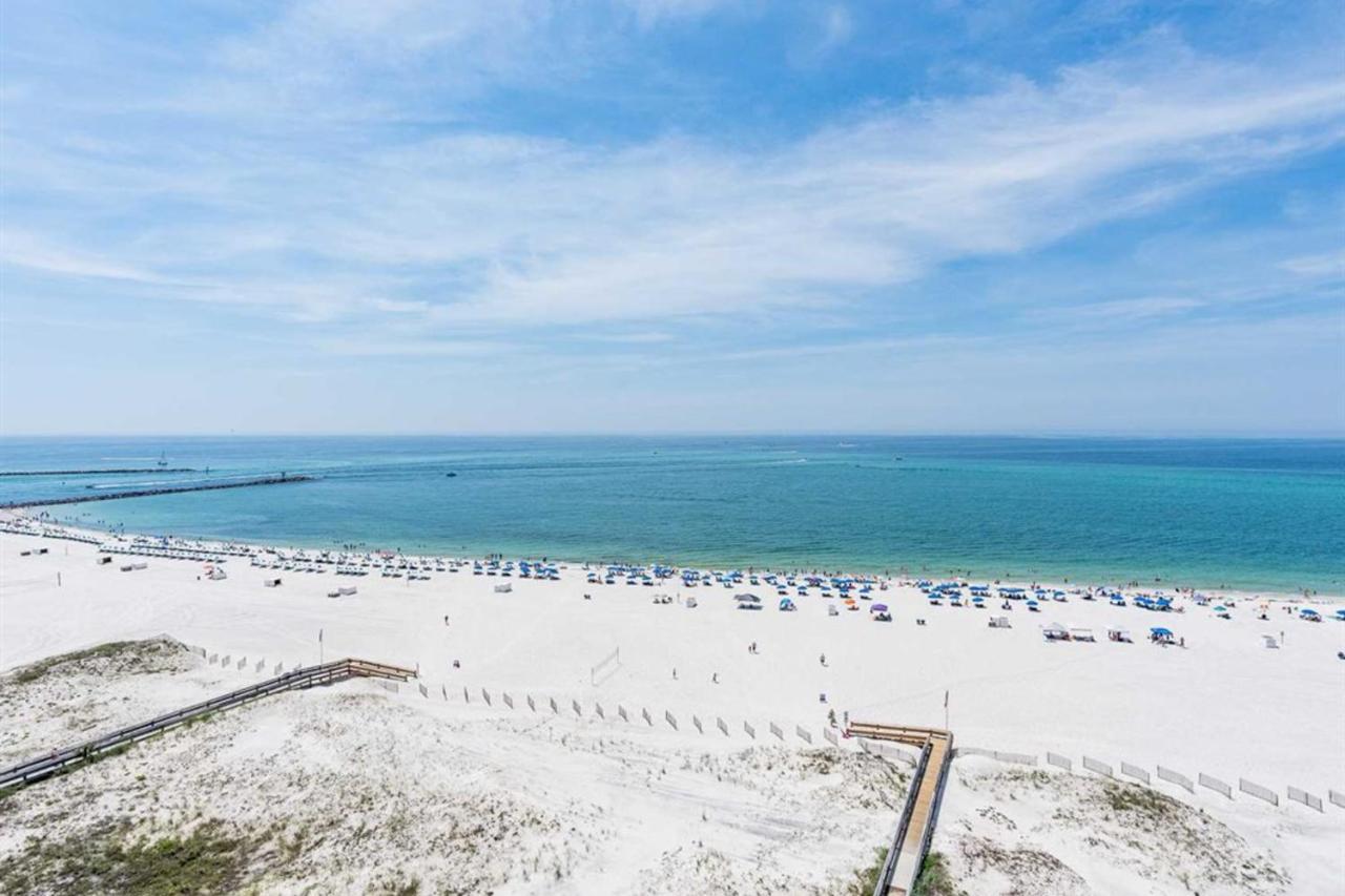 Phoenix East 702 Orange Beach Εξωτερικό φωτογραφία