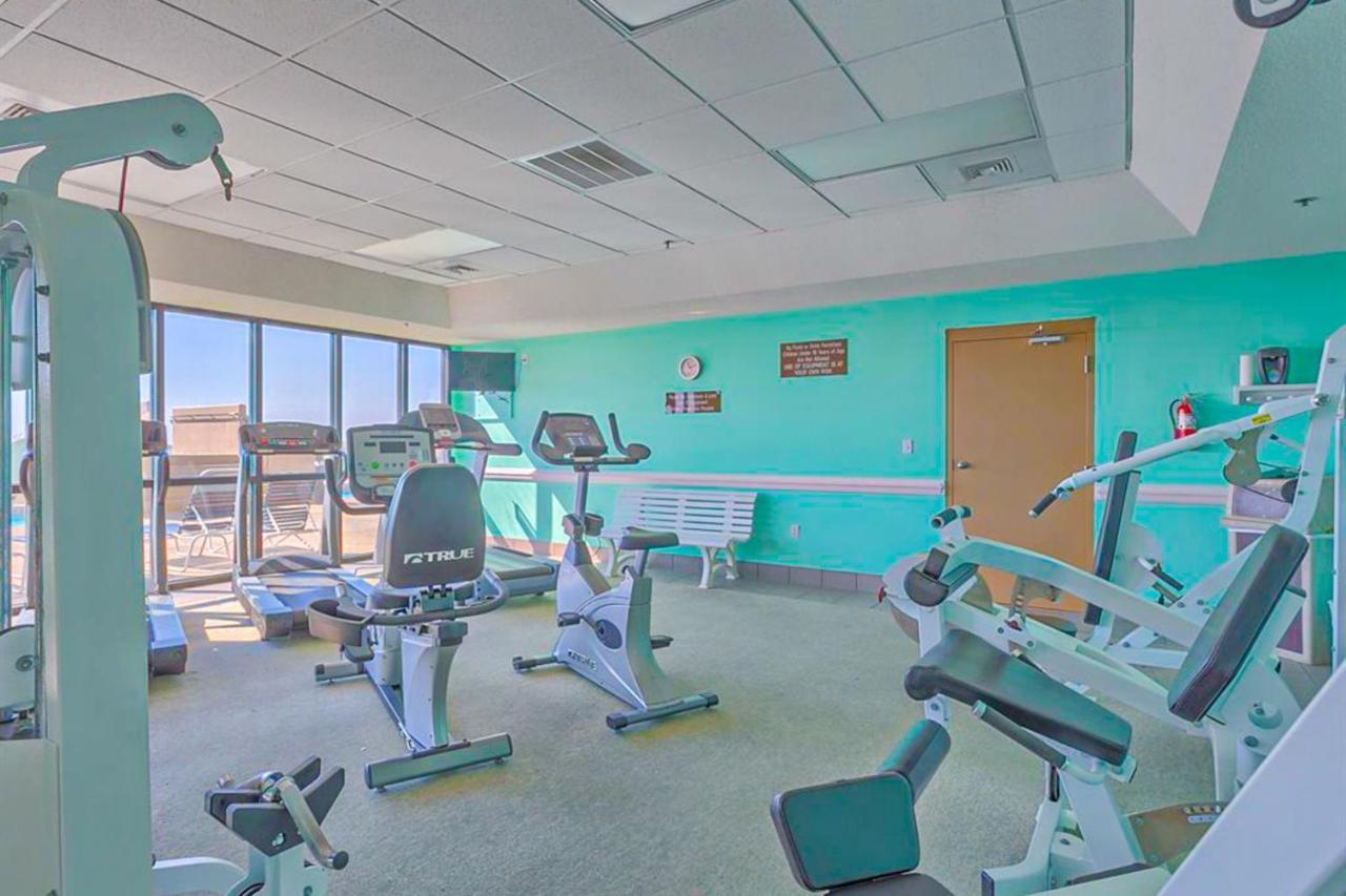 Phoenix East 702 Orange Beach Εξωτερικό φωτογραφία