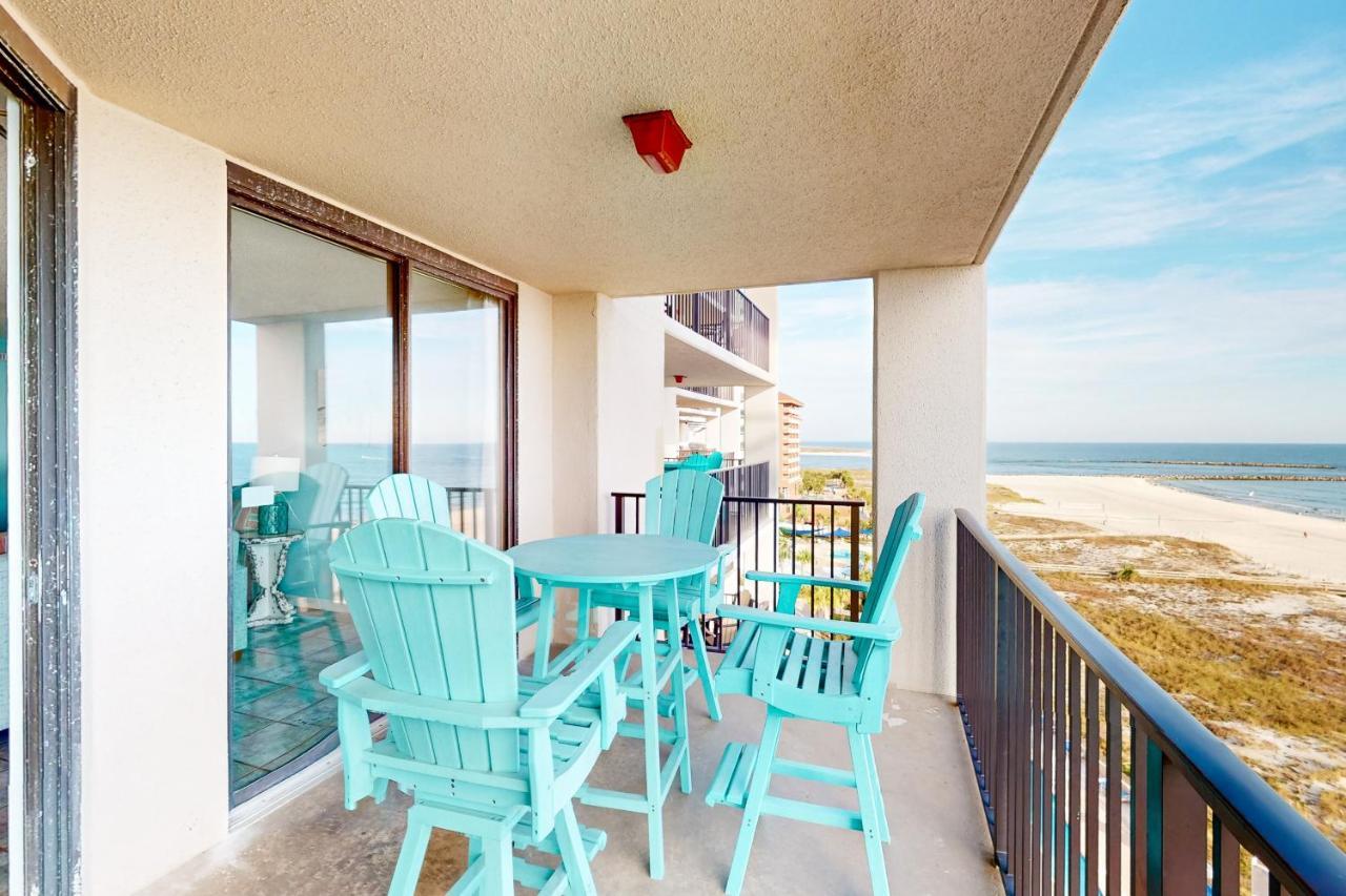 Phoenix East 702 Orange Beach Εξωτερικό φωτογραφία