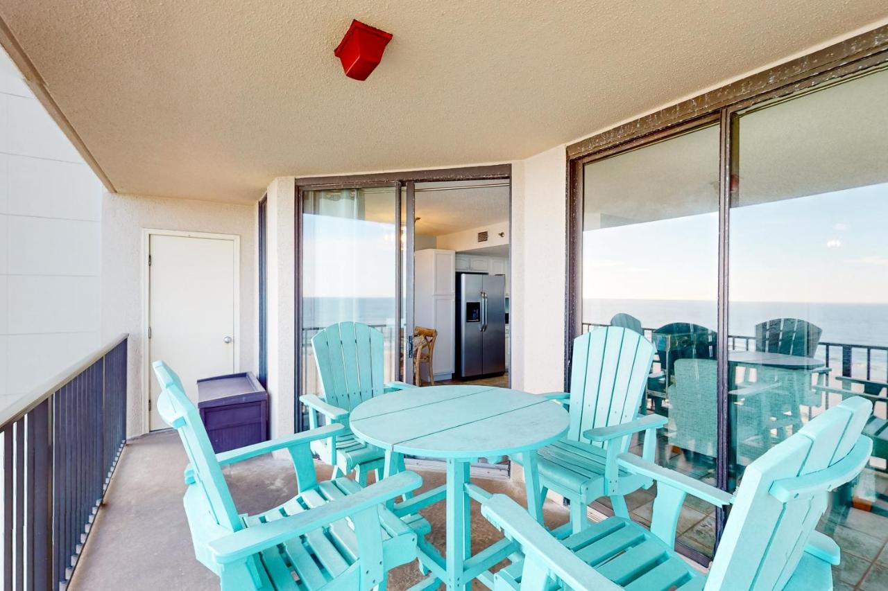 Phoenix East 702 Orange Beach Εξωτερικό φωτογραφία